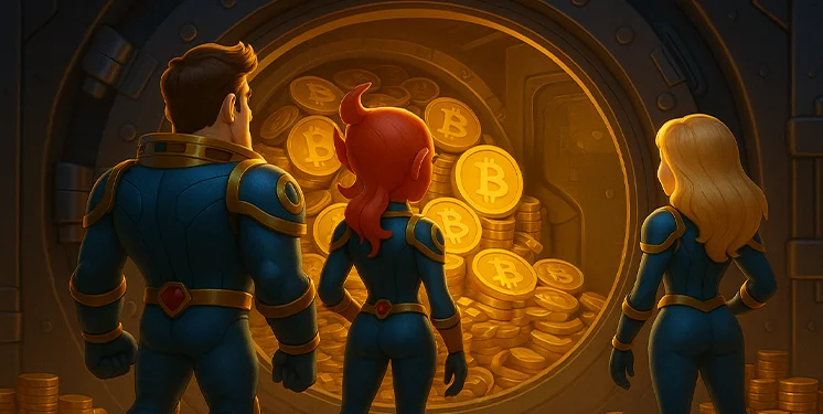 Top Crypto Casinos