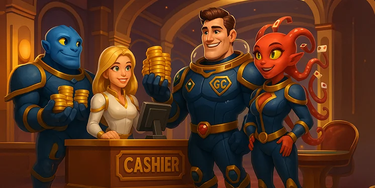Fast Payout Casinos