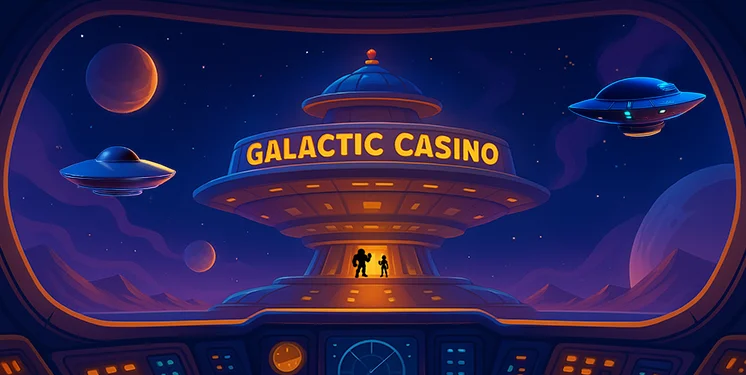 Best Rated Online Casinos
