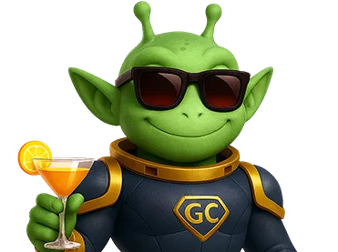 Discover the Best Online Casinos in the Galaxy