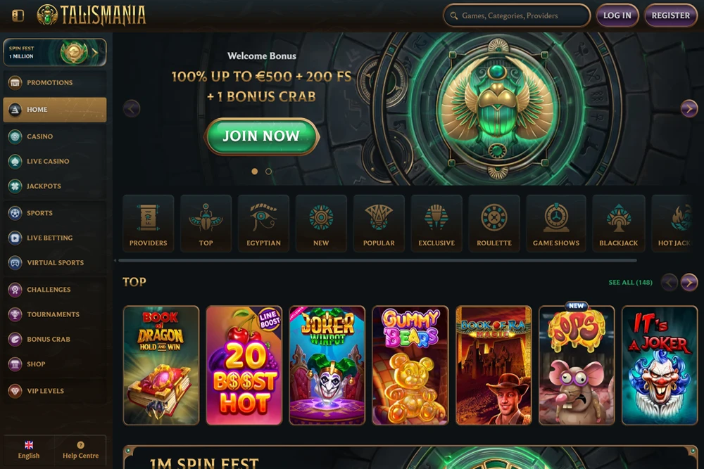 Lucky 31 Online Casino: A Complete Guide to Your Gaming Adventure