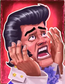 Invading Vegas Slot game Pragmatic Play