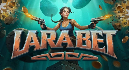 LaraBet Casino