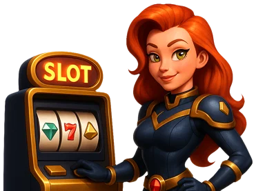 Online casino slots machines
