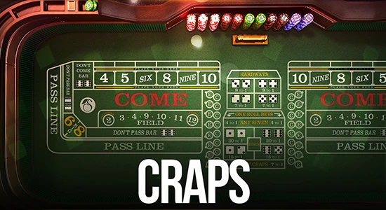 Craps