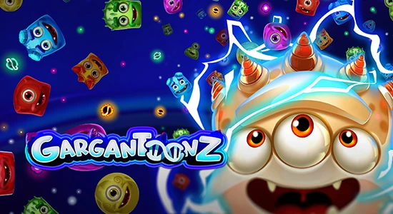 Gargantoonz