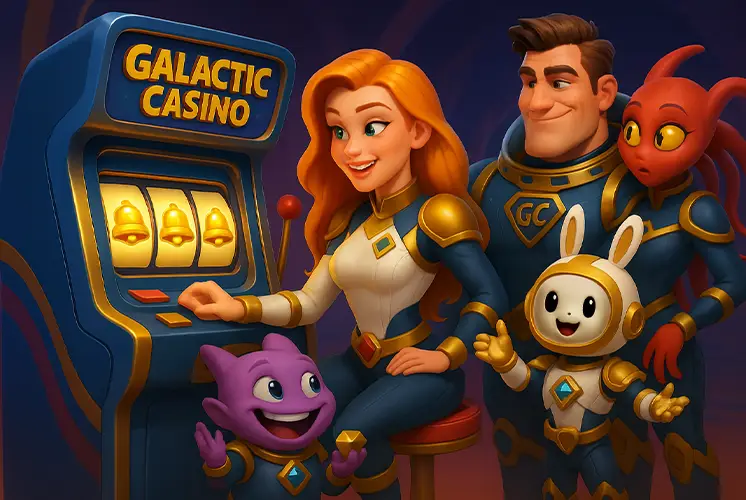 Online Slots Machines