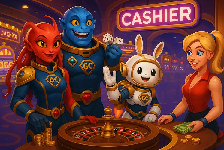 Online Casino Table Games