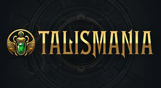 Talismania Casino