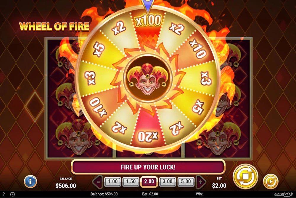 Slot machine Games Talismania