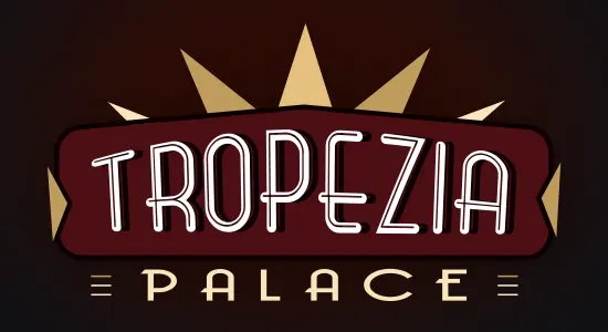 Tropezia Palace Casino