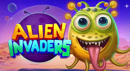 Alien Invaders