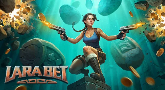 Larabet Bonus Cashback Live