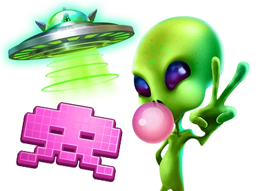 Discover the Best Online Casinos in the Galaxy