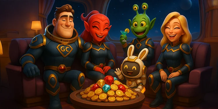 Free Spins Bonuses Online Casinos