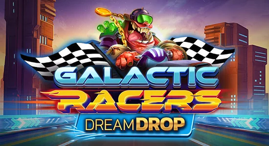 Galactic Racers Dream Drop