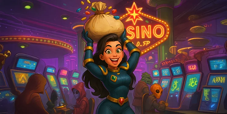 No Deposit Casino Bonuses