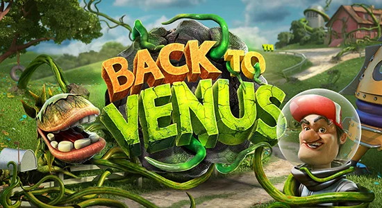 Back To Venus