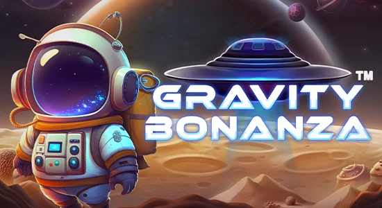 Gravity Bonanza