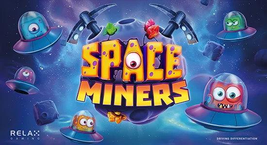 Space Miners