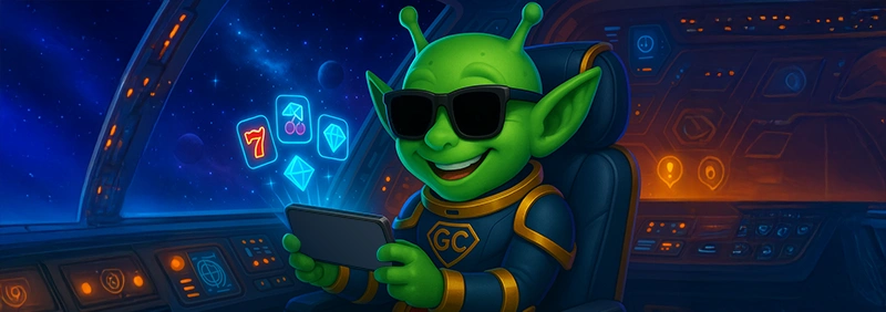 5G & Cloud Gaming | Lag-Free Casino Play Anywhere