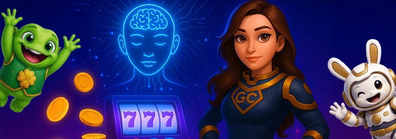 AI in Online Casinos | Algorithms Shaping iGaming