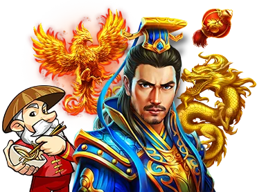 Asian Slot machine / Casino Asian Games to play