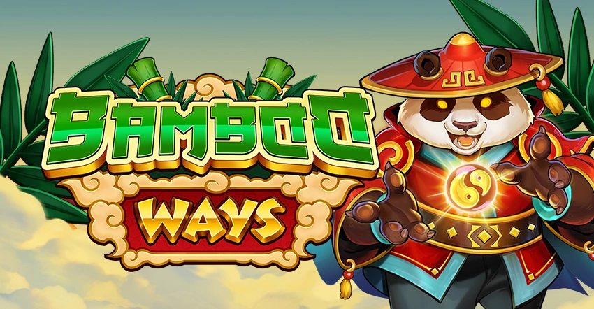 Push Gaming Unveils Bamboo Ways: A Fresh Spin on a Fan Favourite