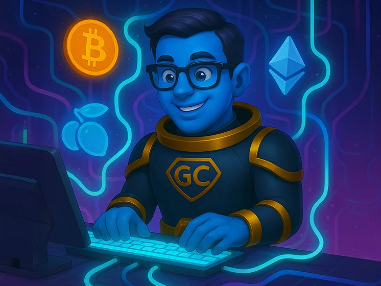 Casino Web3