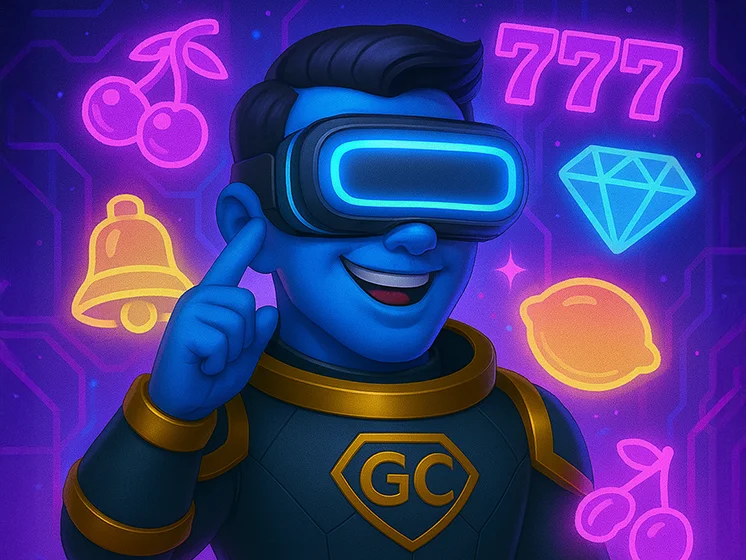 Casino Innovation