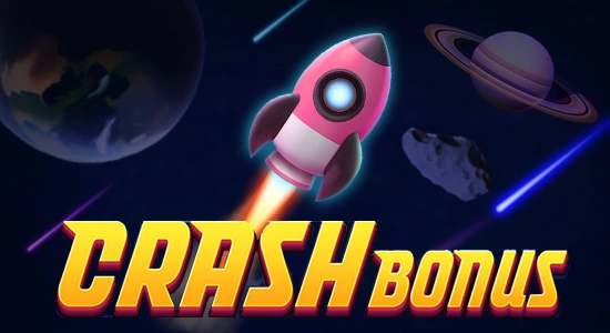 Crash Bonus