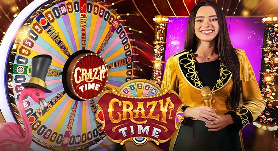 Crazy Time