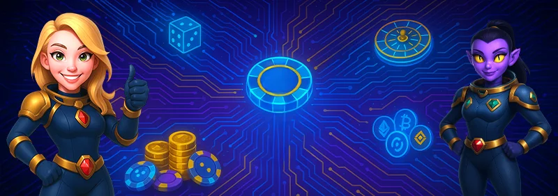 DAO Casinos Explained | Community-Owned Gambling