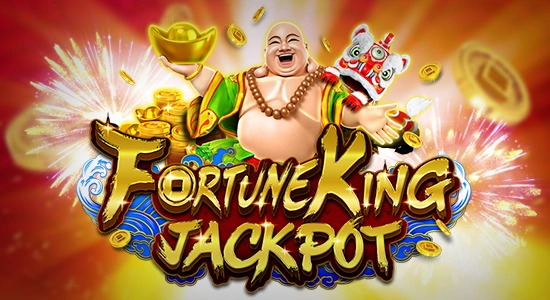 Fortune King Jackpot