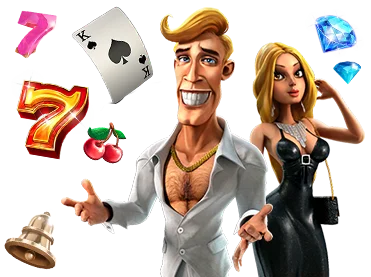 Discover the Best Online Casinos in the Galaxy