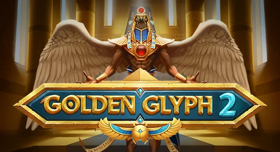 Golden Glyph 2