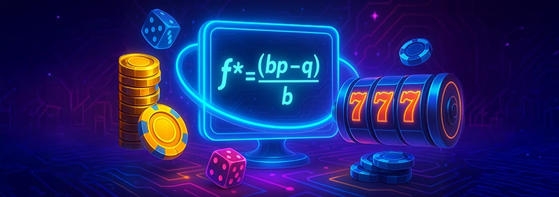 Kelly Criterion | Bankroll Management Formula