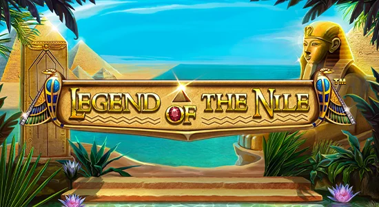 Legend of the Nile
