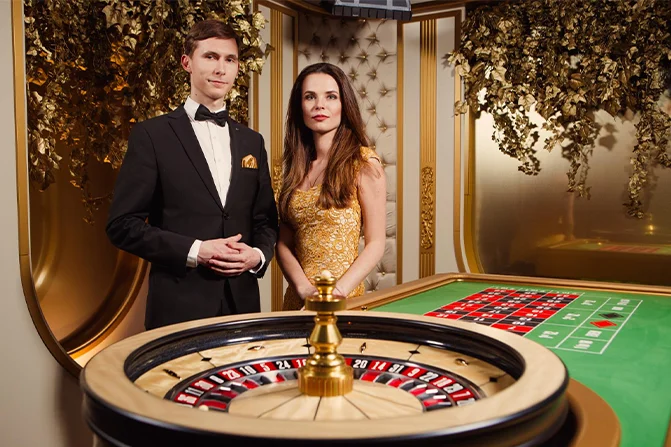 Live Dealer Casino Games Live Dealer Casino Games