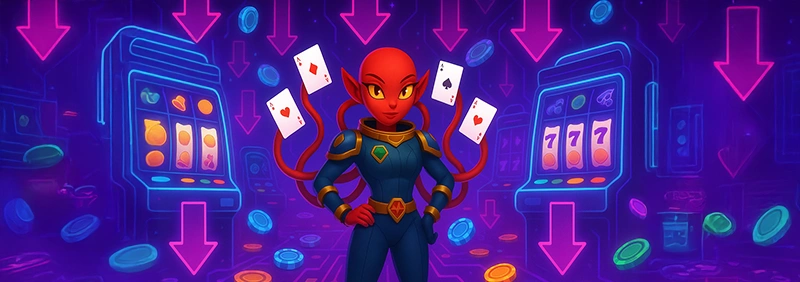 The Myth of Losing Streaks | Gambling Fallacy Explained