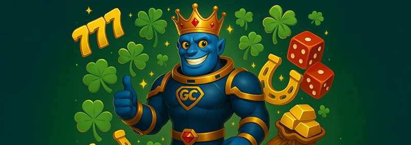 Math vs Luck | The Limits of Strategy in Gambling