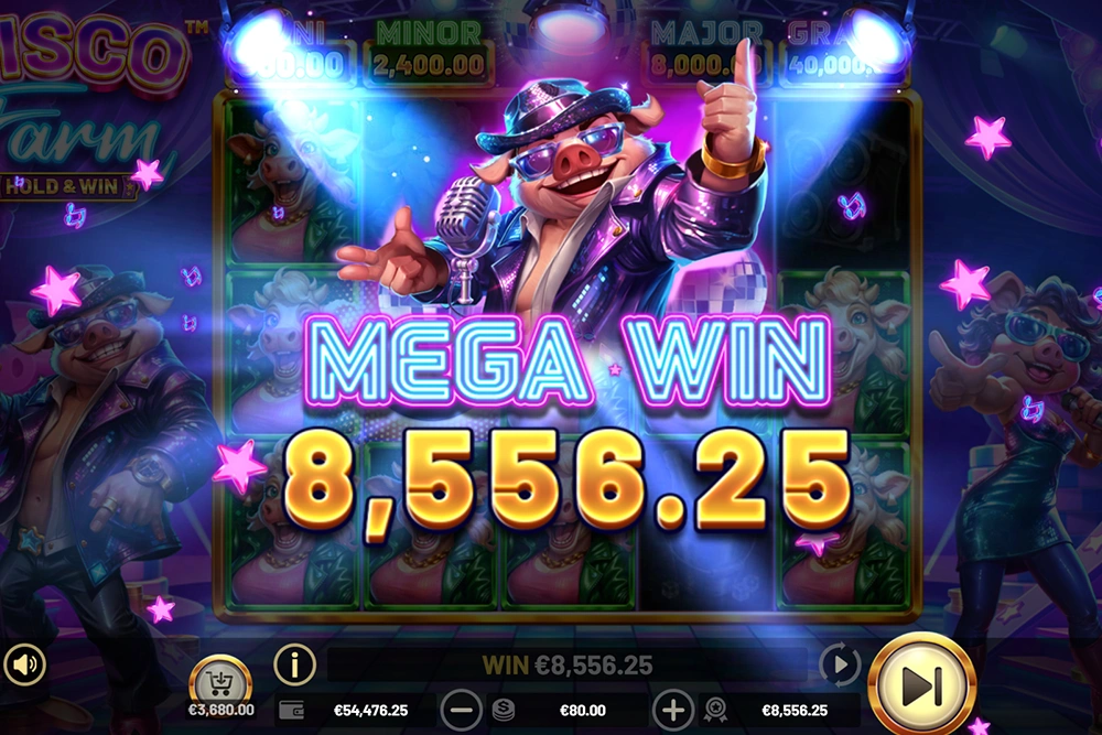 Win the jackpot on Tiki Casino online slot machine