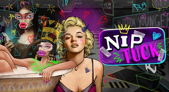 Nip Tuck