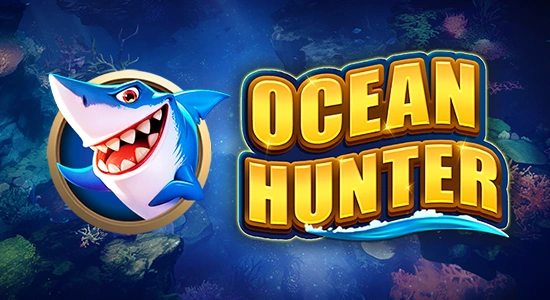 Ocean Hunter