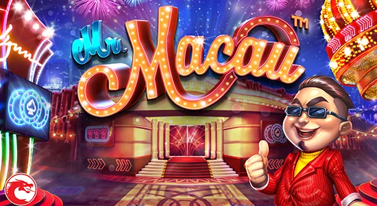 Mr. Macau