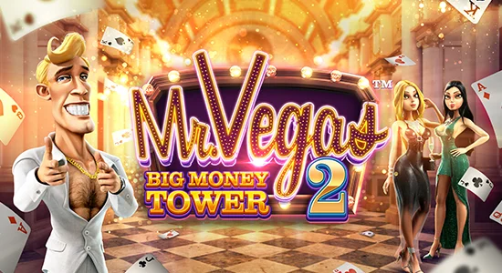 Mr Vegas 2