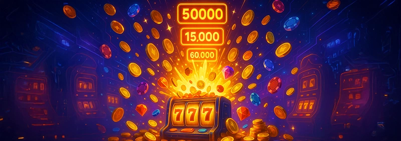 Progressive Jackpots | The Math Behind Big Wins