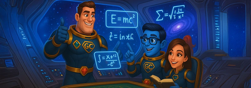 Quantum Computing and Gambling: Science Fiction or Next Frontier?