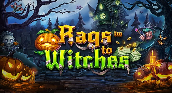 Rags to Witches