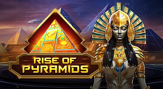 Rise of Pyramids